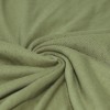 Tissu Jersey Pointoille (Mini) Olive