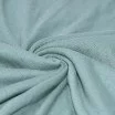 Tessuto A Maglia Pointoille (Mini) Verde Mare - (Jersey Tessuti)
