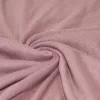 Pointelle Cotton Jersey Fabric (Mini) Old Pink