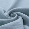 Waffle Knit Jersey Fabric Light Jeans