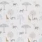 Dzianina Bawełniana Druk Cyfrowy - Mini Safari | Rijs Textiles Dzianina Bawełniana Druk Cyfrowy - Mini Safari Dzianina Jersey Bawełna Druk Cyfrowy