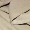 Tissu Jogging Beige Foncé - (Jogging Tissu)