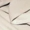 Tissu Sweat Molleton Beige Clair - (Tissu Sweat Molleton)