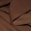 Tissu Jogging Brun Clair  - (Jogging Tissu)