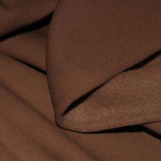 Jogging Fabric Light Brown