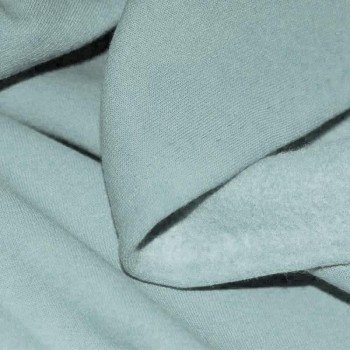 Jogging Fabric Sea Green