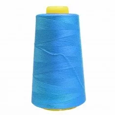 Overlockgarn Aqua 856