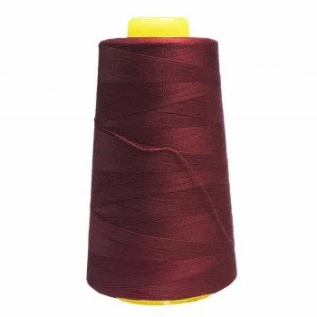 Overlock Thread Bordeaux 543 Overlock Thread Bordeaux 543