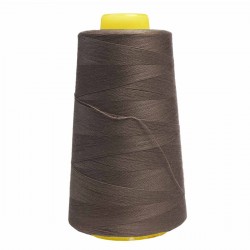 Overlock Thread Brown 725
