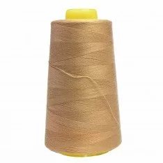 Overlockgarn Kamel 740