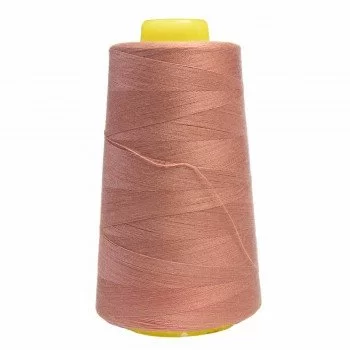 Overlock Thread Clay Pink 467 Overlock Thread Clay Pink 467