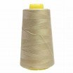 Overlockgarn Dunkel Beige 689 - (Nähgarn)