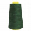 Lockgaren Donker Groen 825 - (Naaigaren)