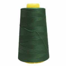 Fils à coudre Overlock Vert Foncé 825