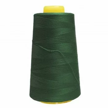 Overlock Thread Dark Green 825 Overlock Thread Dark Green 825
