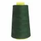 Filo Da Cucito Overlock Verde Scuro 825 - (Filati Cucirini)