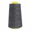 Overlock Thread Dark Grey 948