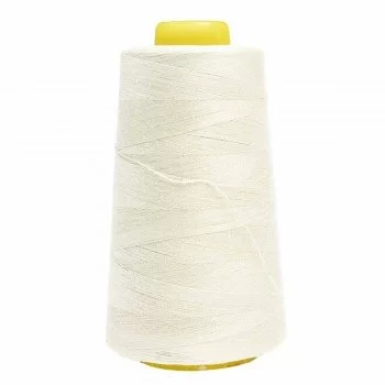 Overlock Thread Ecru 111 Overlock Thread Ecru 111