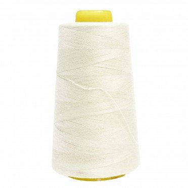 Overlock Thread Ecru 111 - (Sewing Threads)
