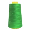Filo Da Cucito Overlock Verde Erba 809