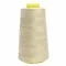 Filo Da Cucito Overlock Beige Chiaro 651 - (Filati Cucirini)