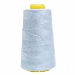 Filo Da Cucito Overlock Blu Chiaro 905 Filo Da Cucito Overlock Blu Chiaro 905