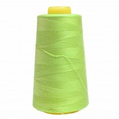 Fils à coudre Overlock Lime 806