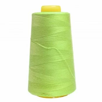 Overlock Thread Lime 806  Overlock Thread Lime 806