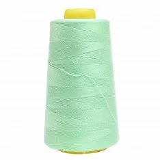 Overlockgarn Mint 755