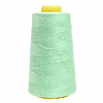 Overlock Thread Mint 755 Overlock Thread Mint 755