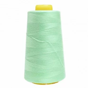 Overlockgarn Mint 755 - (Nähgarn)