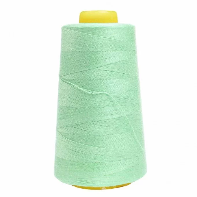 Overlock Thread Mint 755 - (Sewing Threads)
