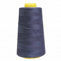 Fils à Coudre Overlock Marine 841