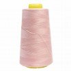 Overlock Tråd Nude Pink 101 - (Sytråd)
