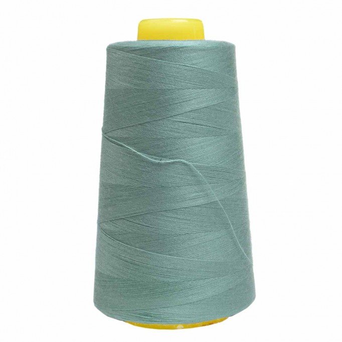 Fils à coudre Overlock Vieux Vert 793 - (Fils à Coudre)