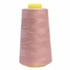 Filo Da Cucito Overlock Rosa Antico 554