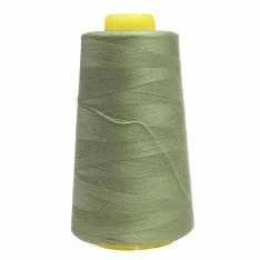Overlockgarn Olive 395