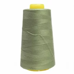 Filo Da Cucito Overlock Oliva 395 Filo Da Cucito Overlock Oliva 395