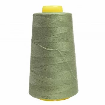 Overlock Thread Olive 395 Overlock Thread Olive 395