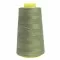 Overlockgarn Olive 395 - (Nähgarn)