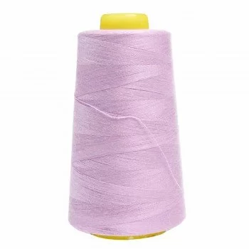 Overlock Thread Pastel Lilac 726 Overlock Thread Pastel Lilac 726
