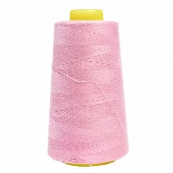 Overlock Thread Light Pink 502 Overlock Thread Light Pink 502