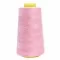 Filo Da Cucito Overlock Rosa Chiaro 502 - (Filati Cucirini)