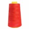 Filo Da Cucito Overlock Rosso 533 - (Filati Cucirini)