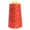 Filo Da Cucito Overlock Rosso 533 - (Filati Cucirini)