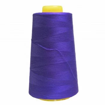 Overlock Thread Royal Blue 838 Overlock Thread Royal Blue 838