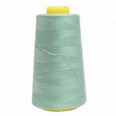 Fils à coudre Overlock Mer Verte 577