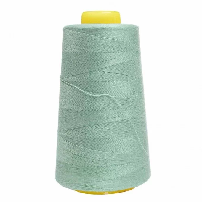 Fils à coudre Overlock Mer Verte 577 - (Fils à Coudre)