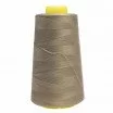 Overlock Tråd Taupe 750 - (Sytråd)