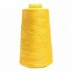 Filo Da Cucito Overlock Giallo 584 - (Filati Cucirini)
